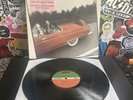 THE SYSTEM Don’t Disturb This Groove VG+ VINYL W/HYPE STICKER