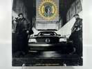 Pete Rock & C.L. Smooth - Mecca And The Soul Brother Vinyl 1992 Elektra Pressing