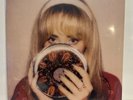Sabrina Carpenter – Fruitcake - Green EP Vinyl Record 12