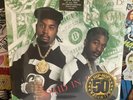 ERIC B & RAKIM Paid In Full NEW 2LP GOLD VINYL W/HYPE STICKER