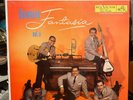 Quinteto Fantasia Vol. II 12