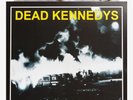 Dead Kennedys Fresh Fruit For Rotting Vegetables Vinyl LP Record Newbury Comics