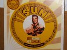 ELVIS PRESLEY LTD. BOX SET SUN 5 SINGLES with EP, POSTER SEALED NEW + MORE