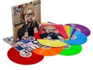 Madonna - Finally Enough Love 6lp Rainbow Brand New