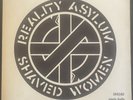 Crass Reality Asylum 7