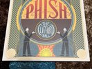 Phish Clifford Ball LP Vinyl Excellent Condition