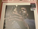 Giant Steps [2017 Mono Remastered] [Lp] by John Coltrane 180g vinyl N/M