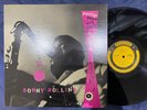 MINT  SONNY ROLLINS WORKTIME PRESTIGE SMJ 6585 MONO JAPAN Vinyl LP
