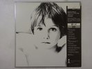 U2 Boy Island 25S-77 Japan  VINYL LP OBI