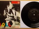 Elvis PRESLEY EP 
