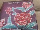 Todd Rundgren -- Something / Anything? 1972, Bearsville Records