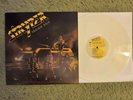 Stryper - Soldiers Under Command - EX/VG 1985 Hair Metal Rock White Insert 1ST