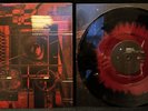 Between the Buried and Me Automata I Vinyl Record Red/Black Color-in-Color NM