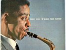 BRUNSWICK 87 519 - SONNY CRISS - Mr BLUES POUR FLIRTER