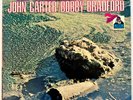 FLYING DUTCHMAN FDS-128 - JOHN CARTER/BOBBY BRADFORD - SELF DETERMINATION MUSIC