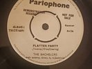 THE BACHELORS-PLATTER PARTY/LOVE IS A TWO WAY STREET-UK PARLOPHONE DEMO