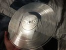 WOLVES IN THE THRONE ROOM CRYPT OF ANCESTRAL KNOWLEDG US CRYSTAL CLEAR VINYL 100