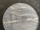 Tube Tech - Riders On The Storm - 12” Vinyl Techno Monika Kruse
