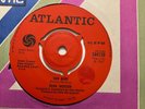 Deon Jackson Ooh Baby  Northern Soul  UK Atlantic 584159 7