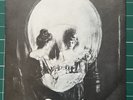 THE DAMNED  STRETCHER CASE BABY STIFF RARE ORIGINAL PUNK GIG FREEBIE PS 45