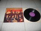 LP THE SHADOWS MEETING WITH THE SHADOWS/COLUMBIA QPX 8027/1962 ITALY 1° ST