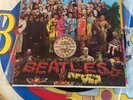 THE BEATLES