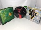 Alice Cooper Vintage Vinyl Record Bundle Z7