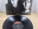 Tears For Fears Songs From The Big Chair Vinyl LP Mercury