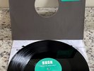 BUSH Letting The Cables Sleep 12” Vinyl Record 1999