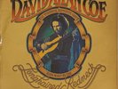 Longhaired Redneck David Allan Coe OG Vinyl (LP, Terre Haute Pressing) 1st 1A_1A