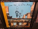 Metric - GROW UP AND BLOW AWAY - Vinyl LP - NEW & SEALED  Rare