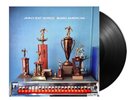 Jimmy Eat World - BLEED AMERICAN - Vinyl LP - NEW & SEALED