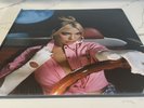 Dua Lipa ‎– Future Nostalgia Exclusive Neon Yellow Translucent Color Vinyl LP