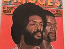 Gil Scott-Heron & Brian Jackson Bridges Original Rare Funk/Soul VG- LP In Shrink