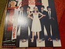 Blondie - Parallel Lines Japan WWS-81139 Chrysalis Records