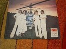 Abba - Arrival Балкантон Bulgaria With Stars BTA11002