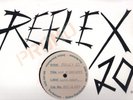 TECHNO -- REFLEX 20 -- LOVE IN YOUR EYES / ACID GROOVE -- UK 12