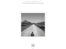 Mark Barrott Everything Changes, Nothing Ends (Vinyl LP) 12