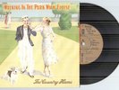 THE COUNTRY HAMS*WALKING IN THE PARK WITH ELOISE*DEMO*JAZZ*THE BEATLES*EMI*HEAR