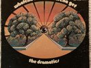 THE DRAMATICS Whatcha See Is Whatcha Get, 1971 Volt VOS-6018 LP 1st Press Sonic