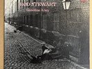 ROD STEWART - Gasoline Alley VINYL LP Year Vertigo Swirl Australia *Initials MC1