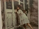 Violent Femmes - Violent Femmes LP - 1983 - Slash 1-23845 - SEALED - US Original