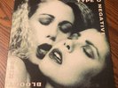 Type O Negative - Bloody Kisses Vinyl Record 1st Press - Roadrunner Records