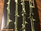 Type O Negative October Rust 2XLP Vinyl Record - Roadrunner Records 1996