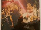 New York Dolls - In Too Much Too Soon LP - 1974 - Mercury SRM-1-1001 - SEALED OG