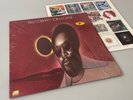 BILLY COBHAM - Total Eclipse   1974 LP 1st Pressing Shrink ONE OWNER NM Beauty