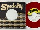 Doo-Wop 45 - Jesse & Marvin - Dream Girl - Specialty - red wax  VG+