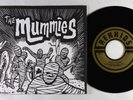 Garage 45 - Mummies - Skinny Minnie - Rekkids VG++