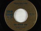 Garage/Psych 45 - Mystic Tide - Frustration - Solid Sound SS, Inc. - rare