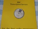 Depeche Mode In Concert BBC Transcription Service 320 London Rare 12